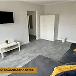 Lunette Lejlighed Gdańsk