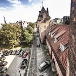 Lejlighed Lunette Gdańsk