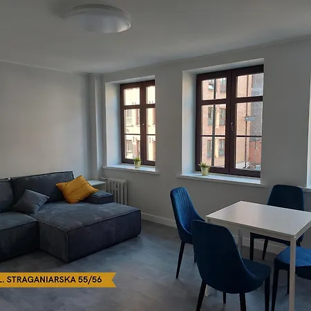 Lunette Gdańsk
