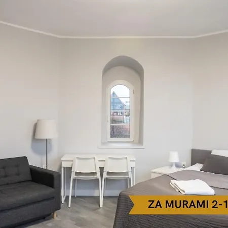 Lunette Гданьск