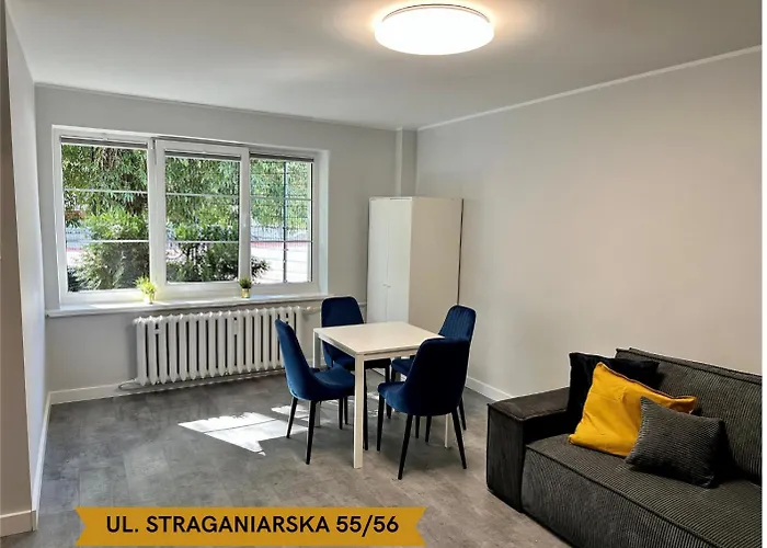 Lunette Гданьск