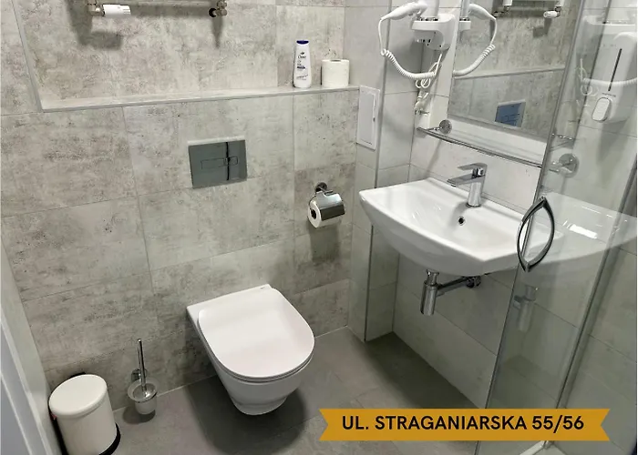 Lunette * Гданьск