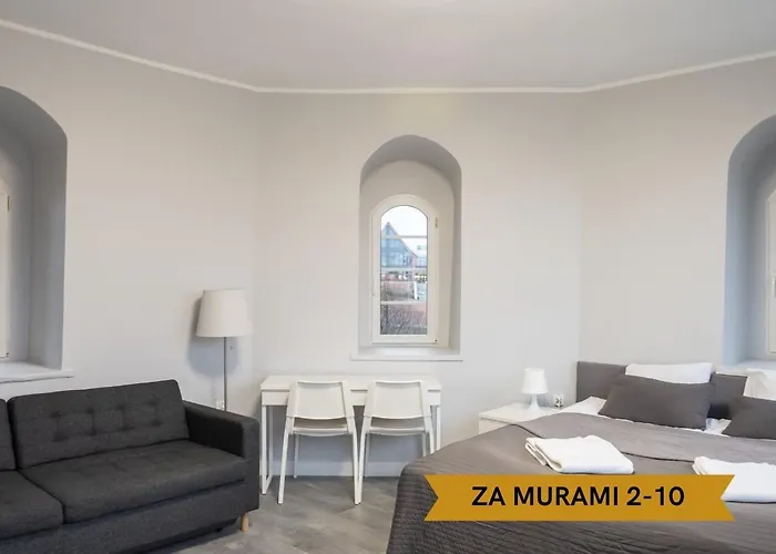 Lunette Гданьск