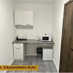 Lägenhet Lunette *