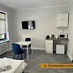 Lunette Lägenhet Gdańsk