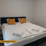 Lunette Lägenhet
