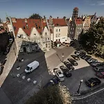 Lägenhet Lunette Gdańsk