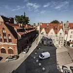 Lunette Lägenhet Gdańsk