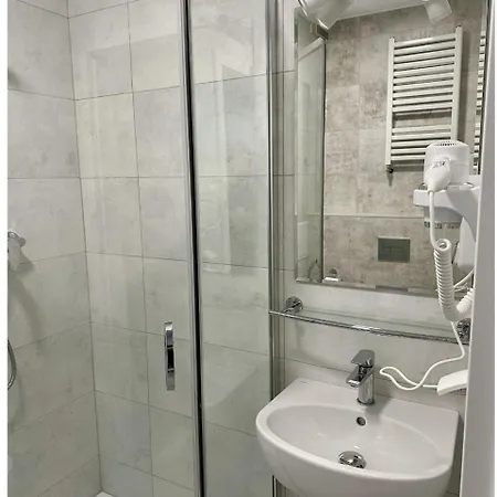 Апартаменты Lunette