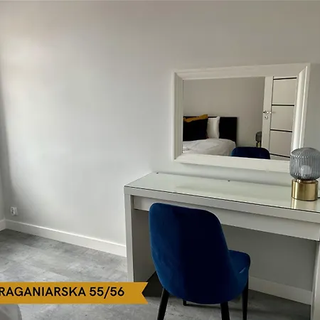 Lunette Apartment *