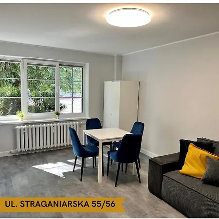 Lunette Gdansk