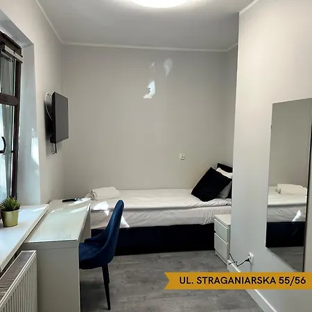 Lunette * Гданьск