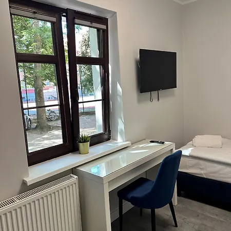 Apartment Lunette