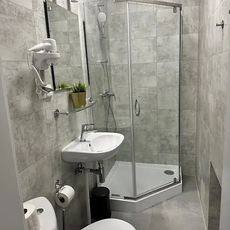 Lunette Апартаменты *