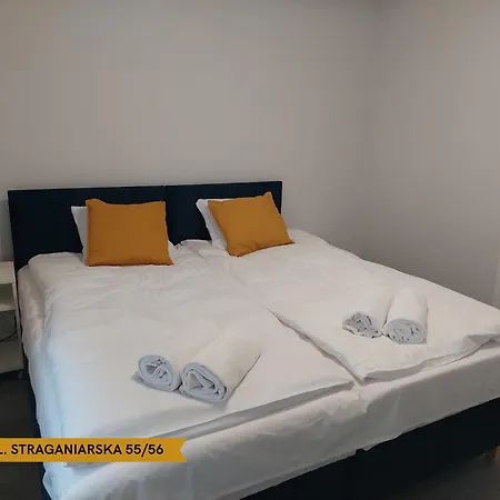 Lunette Apartment