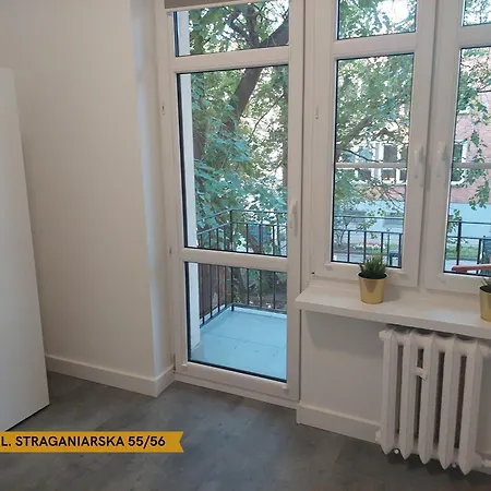 Apartment Lunette *