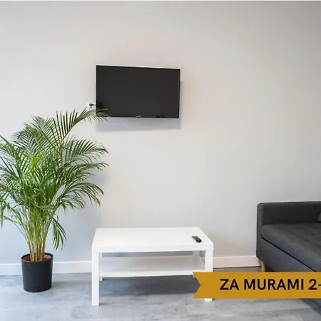 Lunette Apartment *
