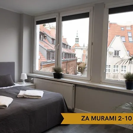 Apartmán Lunette *