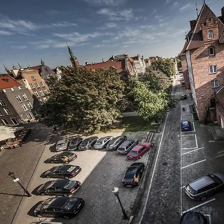 Lunette Гданьск