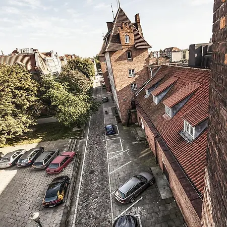 Apartment Lunette