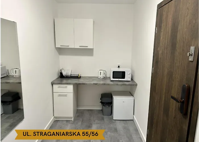 Apartamento Lunette *