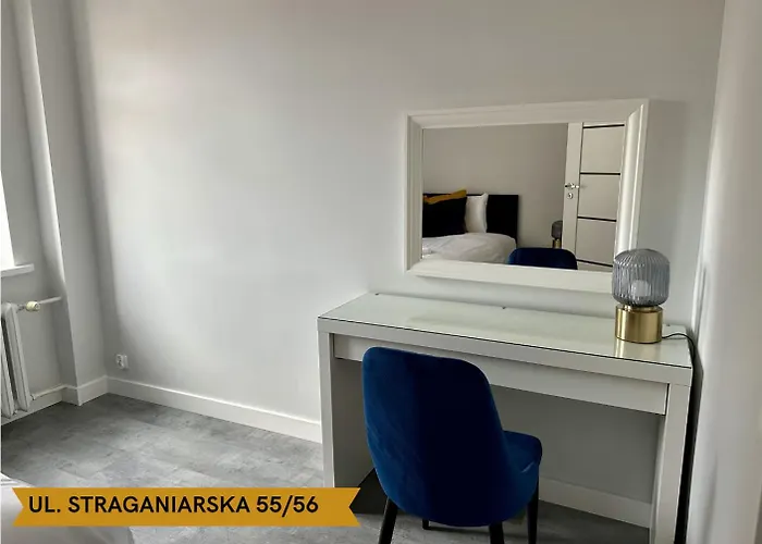 Lunette Apartament *