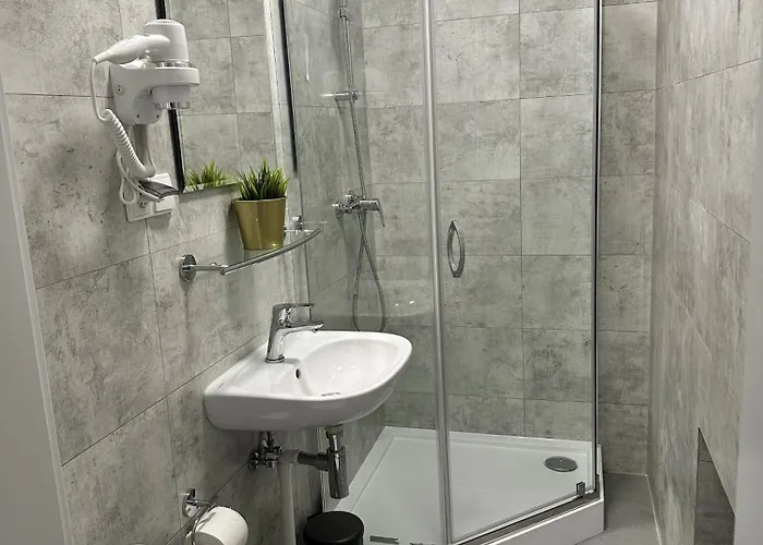 Lunette Apartament *