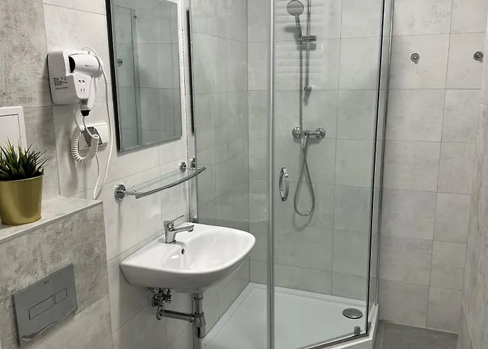 Apartamento Lunette *