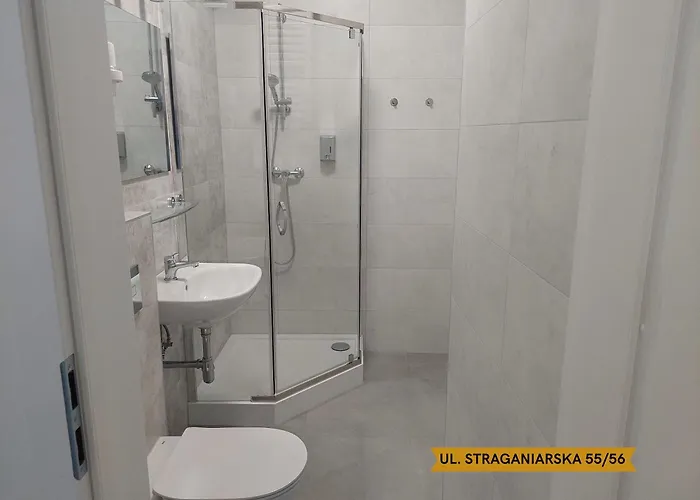 Lunette Apartamento Gdansk