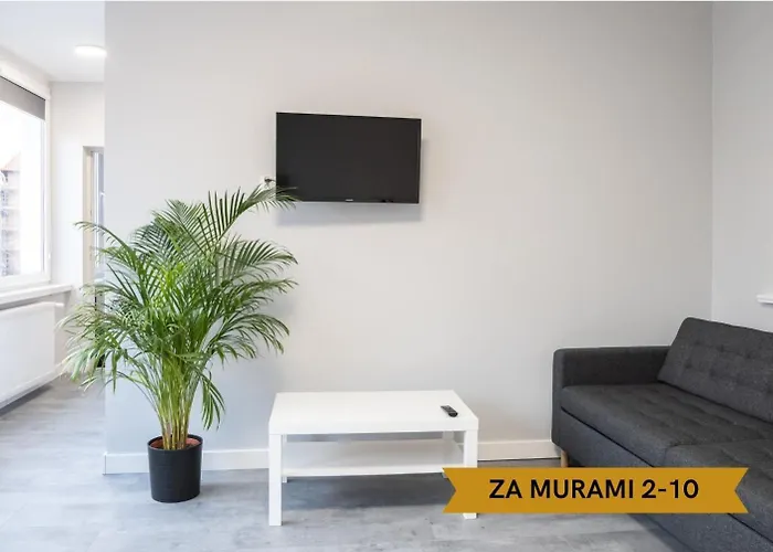 Lunette Apartament *