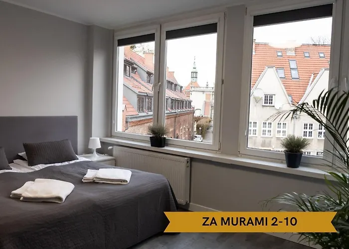 Apartament Lunette *